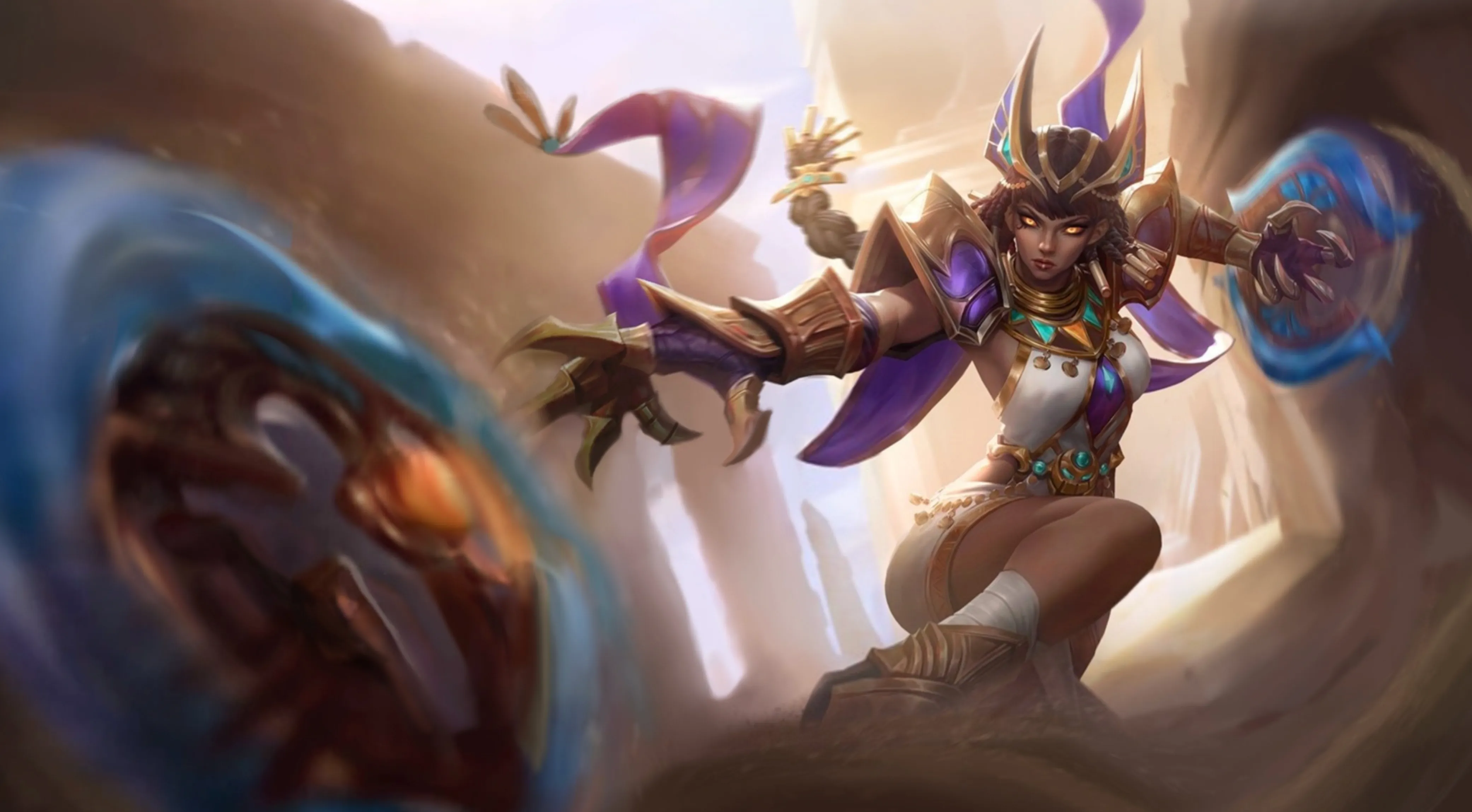 Wheel of Justice karrie